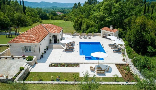 Villa Harmonia (V9995-K1) - Gruda