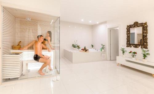 Villa Harmony Life in Novi Sad
