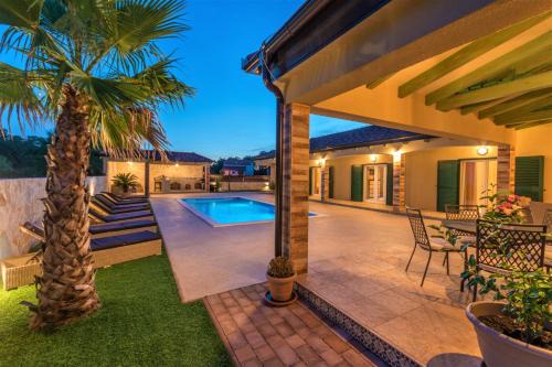Villa Idassa ZadarVillas