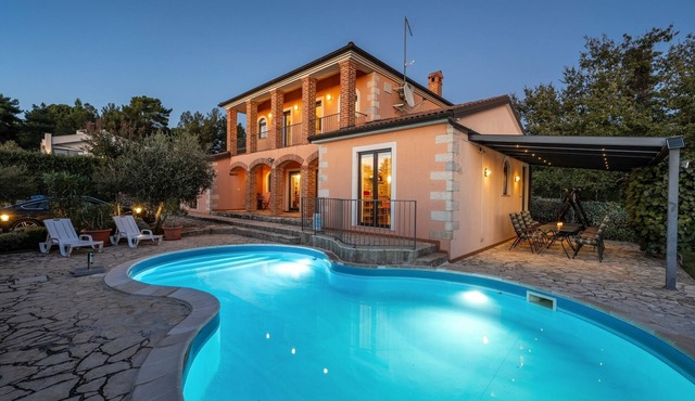 Villa Imagine (Istria - Visnjan) in Visnjan