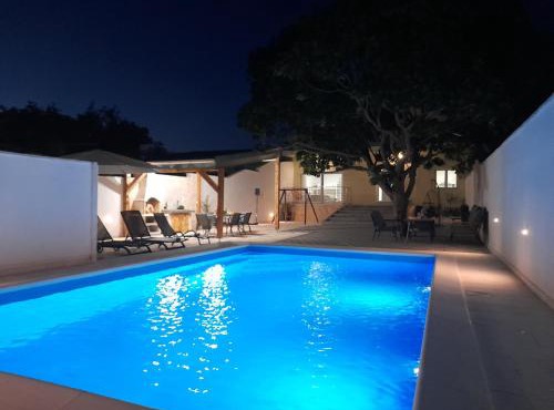 Villa Iva