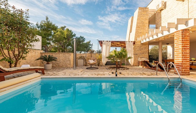 Villa Ivan ZadarVillas