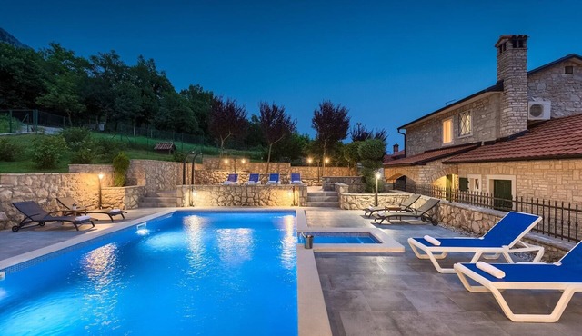 Villa Ivana Jesenovik