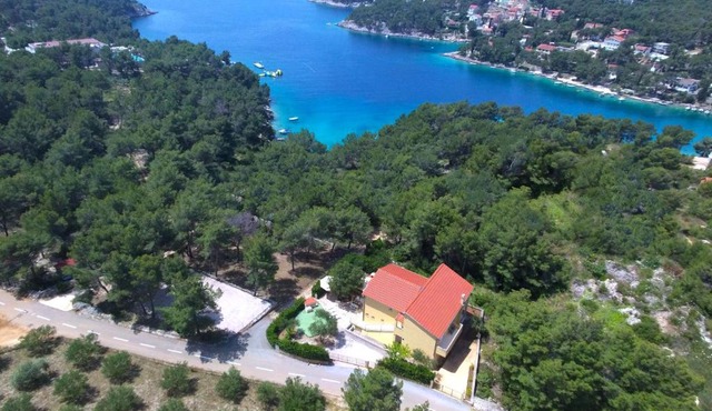 Villa Ivas