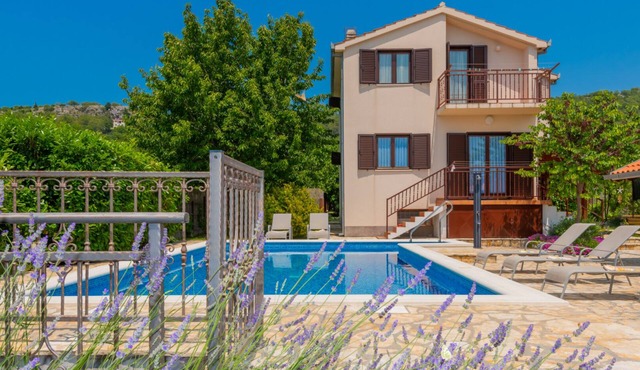 Villa Ivka-Omiš by Villas Guide