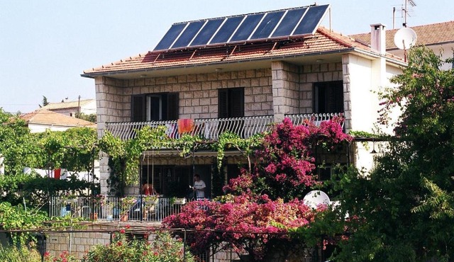 Villa Jadranka in Hvar