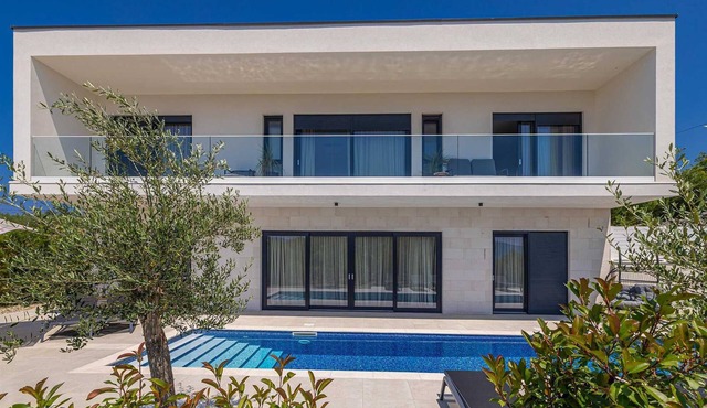 Villa JANA with private pool