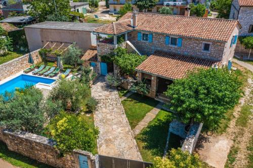 Villa Jas - managed by Travel Istria in Grandići