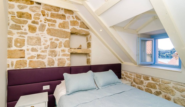Villa Jeannette - Comfort One Bedroom Apartment in Cavtat