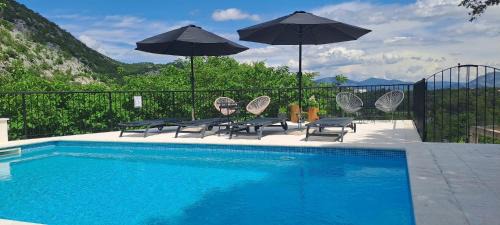 Villa JJ