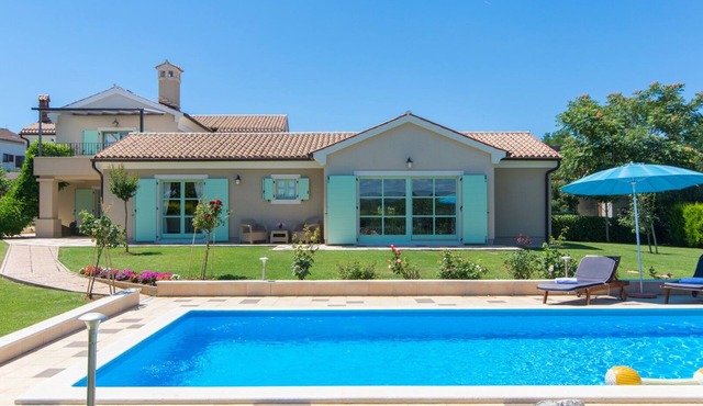 Villa Judita by Villas Guide