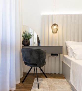 Villa Kadena luxury apartments