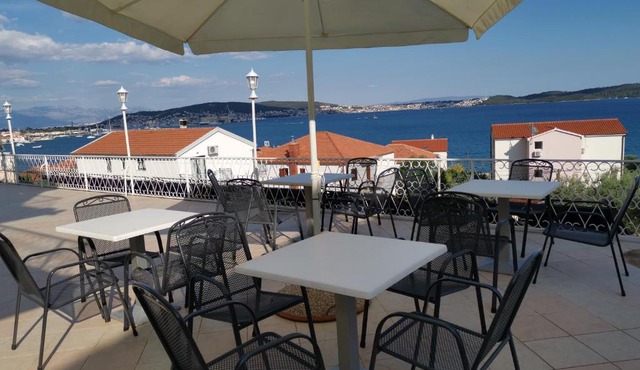 Villa Kairos in Trogir