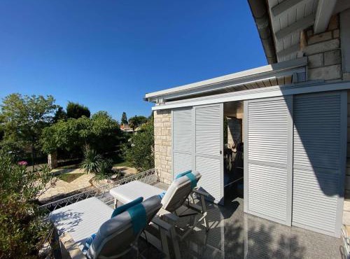 Villa Karigador, Umag- Karigador, Istria
