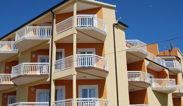 Villa Katarina Apartment