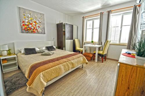 Villa Katarina in Dubrovnik