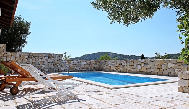 Villa Kate - Three Bedroom Villa
