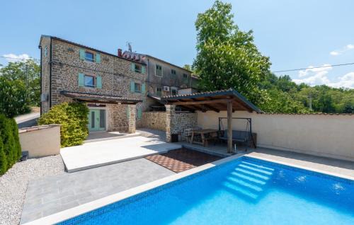 Villa Kiara in Motovun