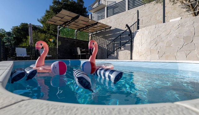 Villa Klara - Makarska by Villas Guide