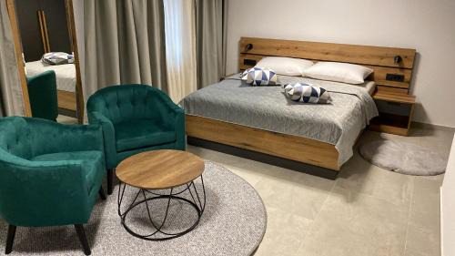 Villa Knezevic-completely renovated 2025 in Plitvička Jezera