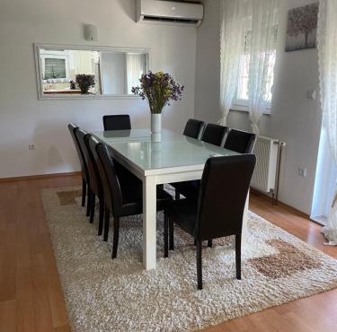 Villa KOD BUBE in Ljubuški