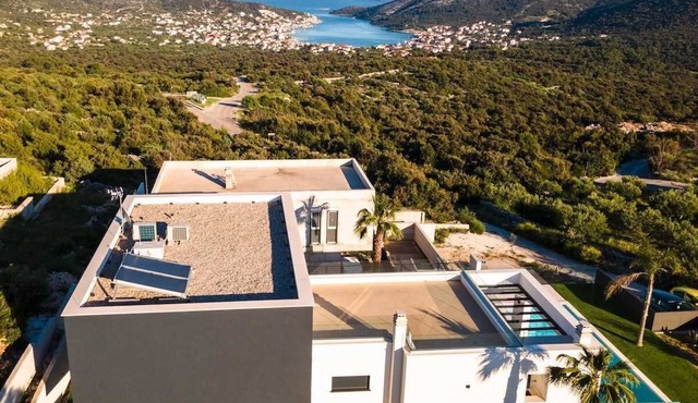 Villa Koko | Adriatic Luxury Villas in Marina