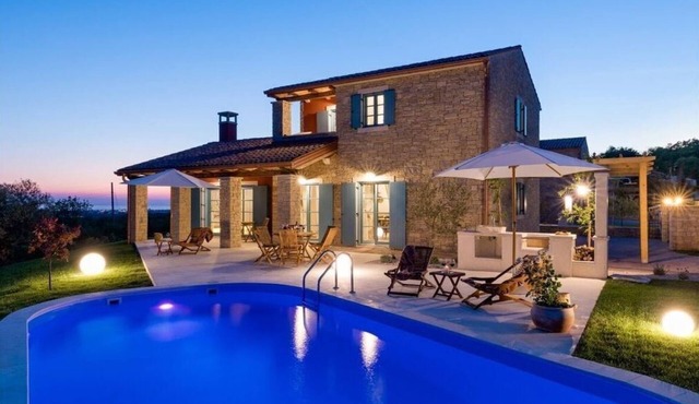 Villa Kokola Comfortable holiday residence