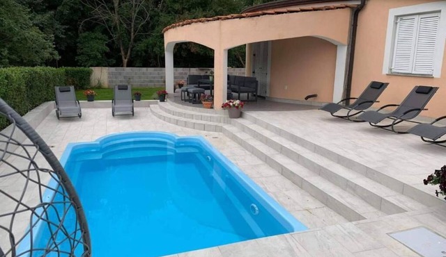 Villa Kristina