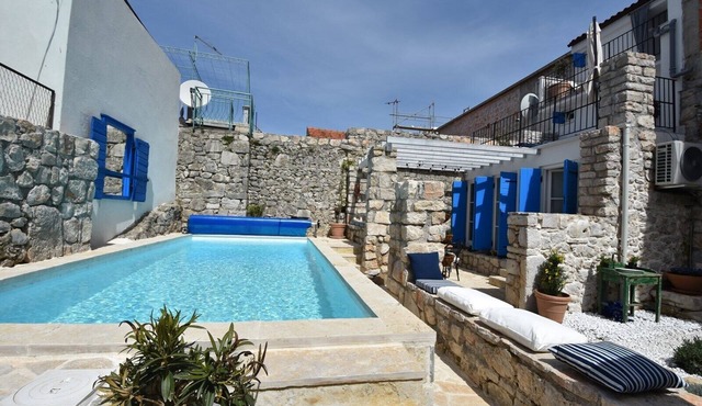 Villa Kuća Babe Stane | Adriatic Luxury Villas in Murter