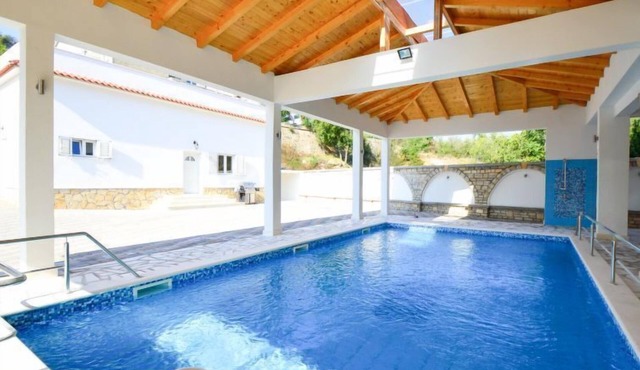 Villa Kursar by Interhome