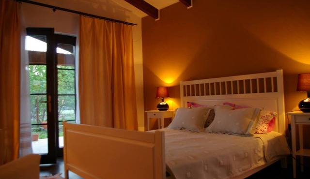 Villa La Dolce Vita in Baile Herculane