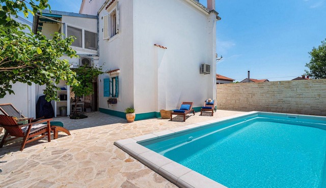 Villa La Maison Adriatique