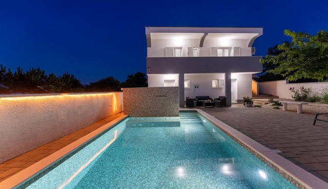 Villa La Pieda