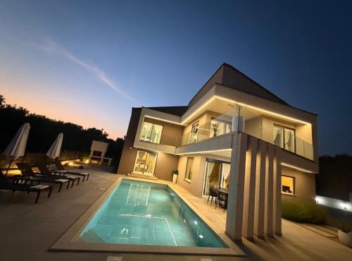 Villa La Vie