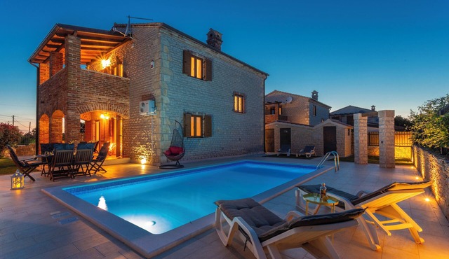 Villa La Vita