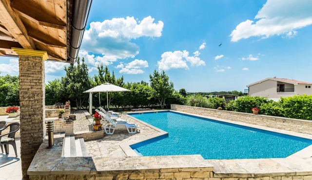 Villa La Vita