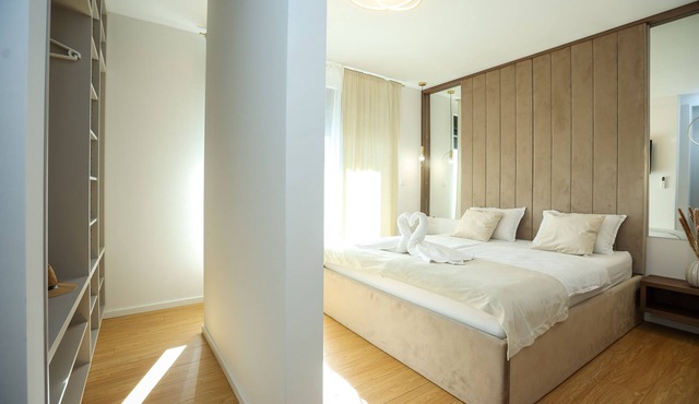 Villa Lang - a Beach House