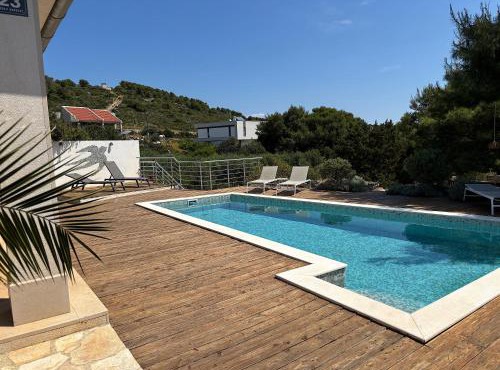 Villa Lastavica in Vis