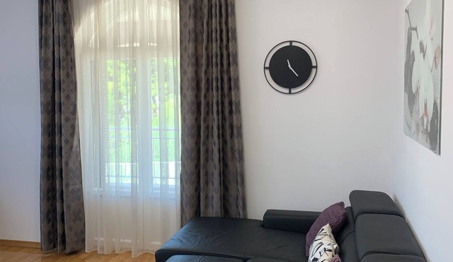 Villa Lavanda II