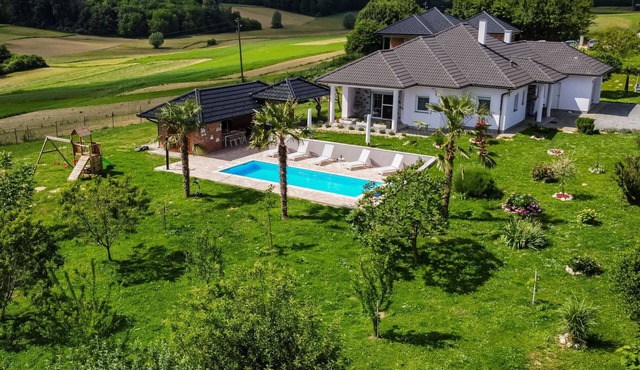 Villa Lavanda Križevci by Interhome