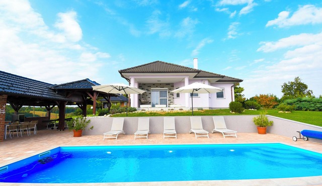 Villa Lavanda (V1051-K1) - Križevci