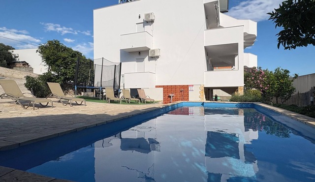 VILLA LAVANDA - XXL VILLA