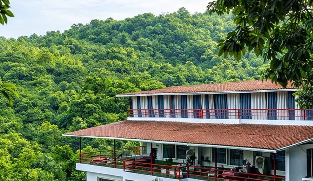 Villa LaVista7 | Private Pool, Karaoke, Bar | 18 guests standard capacity in Niwali