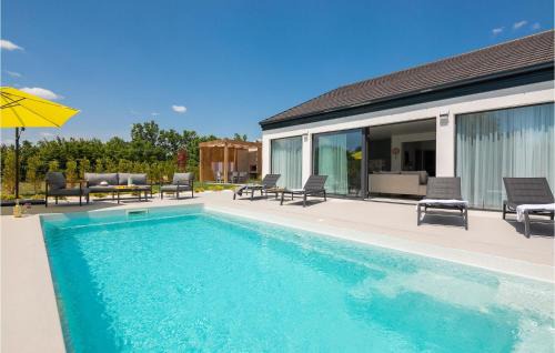 Villa Le