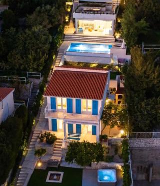 Villa Le View