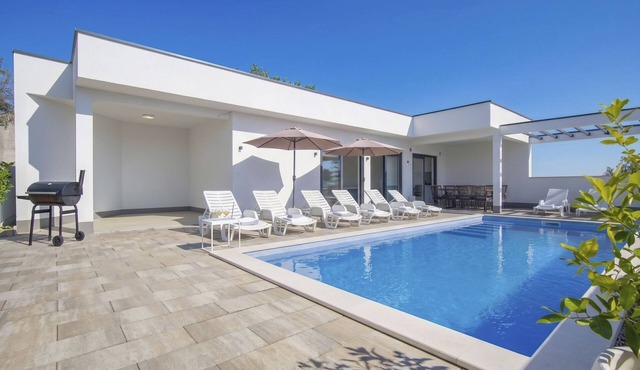 Villa Lea by Interhome in Crikvenica/Jadranovo