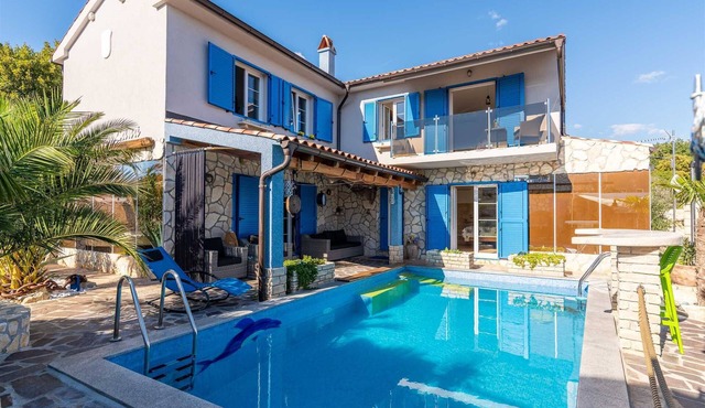 Villa Lea Lana Vinodol