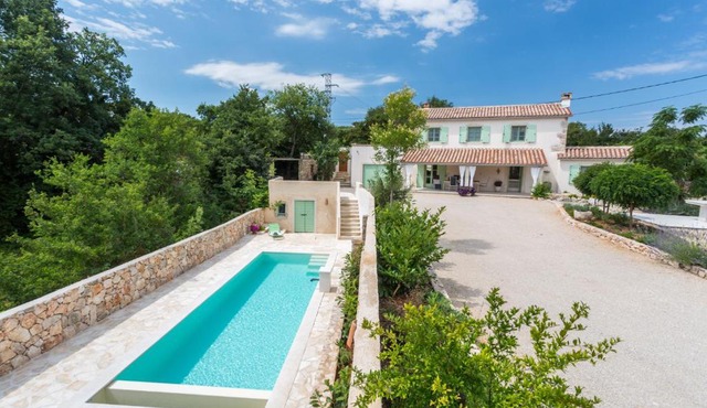 Villa Levanda