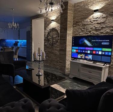 Villa Lila in Mostar