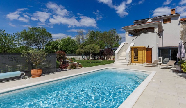 Villa Lora by Interhome in Kršan